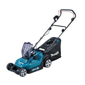 マキタ 充電式芝刈機 MLM382DZ 刈込幅380mm 18V+18V=36V 本体のみ(バッテリ・充電器別売)