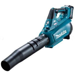 マキタ（makita） 40V 充電式ブロワ MUB001GZ 本体のみ(バッテリ・充電 