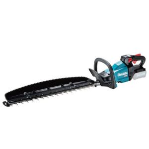 マキタ 充電式ヘッジトリマ MUH003GZ 600mm 両刃式 40Vmax 本体のみ(バッテリ・充電器別売)
