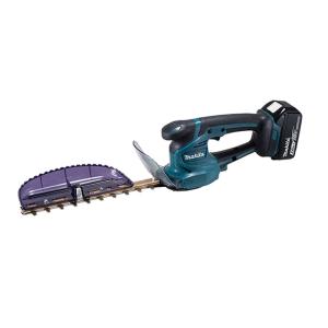 マキタ（makita） 充電式ミニ生垣バリカン MUH264DSH 260mm 10.8V 1.5