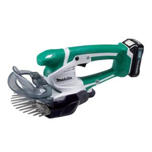 マキタ（makita） 充電式ミニ生垣バリカン MUH264DSH 260mm 10.8V 1.5