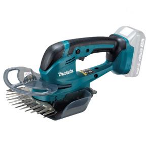 マキタ 18V 充電式芝生バリカン MUM606DZ 刈込幅160mm 本体のみ(バッテリ・充電器別売)