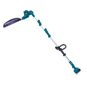 マキタ（makita） 充電式ミニ生垣バリカン MUH264DSH 260mm 10.8V 1.5