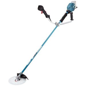 マキタ 充電式草刈機 40Vmax MUR014GZ ループハンドル 本体のみ