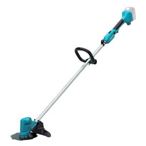 マキタ（makita） 充電式草刈機 40Vmax MUR014GZ ループハンドル 本体