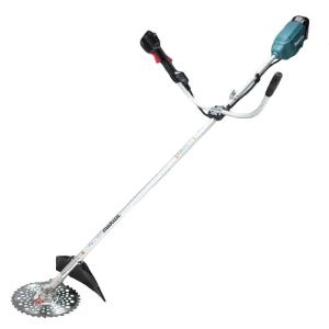 マキタ（makita） 充電式草刈機 MUR140DS ナイロンコード式 14.4V 1.3