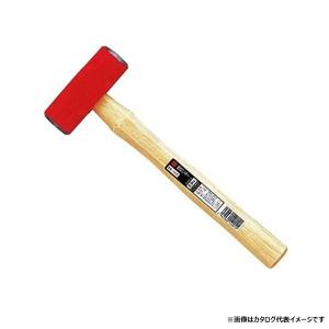 オーエッチ工業 両口ハンマー OHW-1-1/2 呼称＃1-1/2 全長300mm OHKA0024