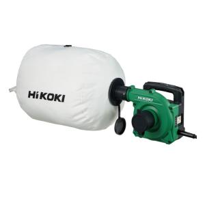 HiKOKI 小形集じん機 R40YA 集じん容量18L ダストバッグ付｜kyotoyamamura