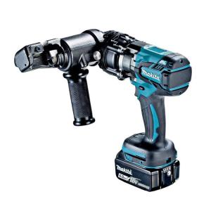 マキタ（makita） 18V 充電式鉄筋カッタ SC192DZK 本体＋ケースのみ 