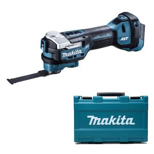 マキタ（makita） 18V 充電式マルチツールSTARLOCK-MAX対応 TM52DZ