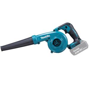 マキタ（makita） 18V 充電式ブロワ UB185DZ 集じん機能付 本体のみ