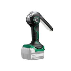 HiKOKI LEDコードレスワークライト UB18DJL 2Way 本体のみ