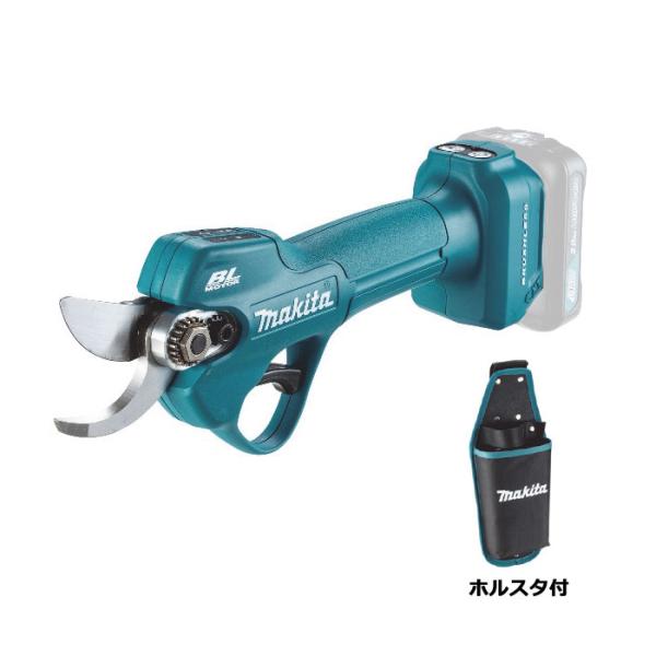 マキタ 充電式せん定ハサミ UP100DZ 10.8V 本体のみ(バッテリ・充電器・ケース別売)