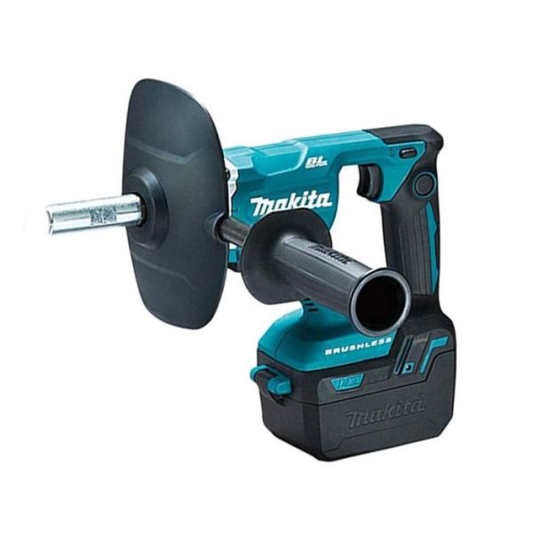 マキタ 18V 充電式カクハン機 UT130DZSP 本体モーター部のみ(バッテリ・充電器別売)