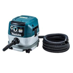 Makita 集塵機 マキタ（makita） 473 集塵機 乾湿両用 集塵容量15L 吸水量12L : 高橋