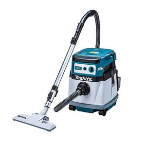マキタ（makita） 18V 充電式集じん機 VC750DRG (バッテリBL1860B