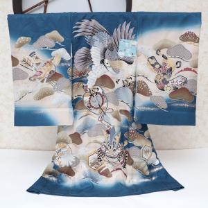 お宮参り 長襦袢 産着 着物 初着 一つ身 下着 赤ちゃん 男の子 女の子