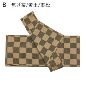 帯 メンズ ワンタッチ帯 浴衣 着物用 簡単 ...の詳細画像5