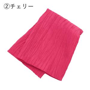 兵児帯 子供 浴衣 帯 簡単 結べる へこ帯 ...の詳細画像2