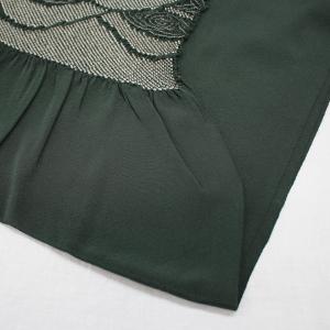 兵児帯 へこおび 男帯 浴衣帯 メンズ 正絹 ...の詳細画像1