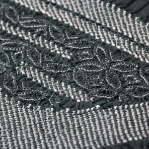 兵児帯 へこおび 男帯 浴衣帯 メンズ 正絹 ...の詳細画像3