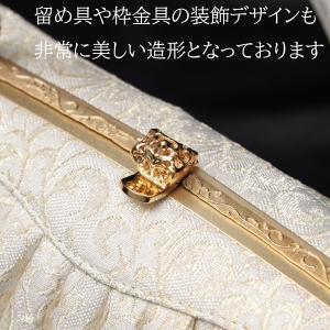 紗織 草履バッグセット 礼装 留袖 訪問着 フ...の詳細画像5