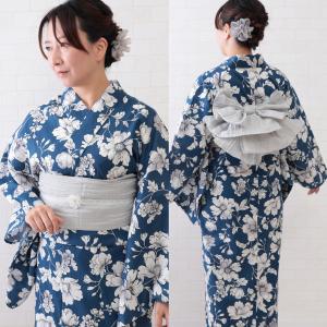 兵児帯 大人 レディース 女性用 浴衣 帯 簡...の詳細画像2