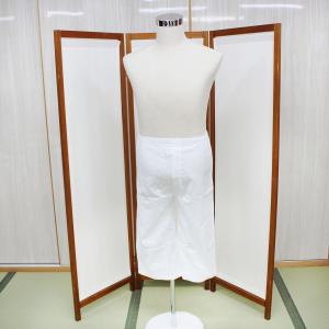 ステテコ 和装 メンズ 紳士用 着物 普段着 男性 和装肌着 下着 綿 羽織袴 紬 作務衣 浴衣 通年 快適 吸湿 爽やか 日本製