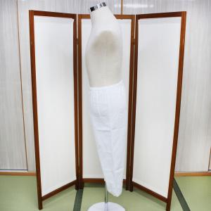ステテコ 和装 メンズ 紳士用 着物 普段着 ...の詳細画像2