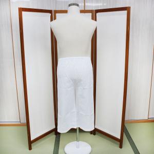 ステテコ 和装 メンズ 紳士用 着物 普段着 ...の詳細画像3