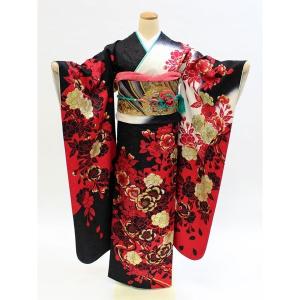 振袖帯揚げ帯締め重ね衿セット（帯締め帯揚げセット）｜着物
