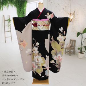 振袖帯揚げ帯締め重ね衿セット（帯締め帯揚げセット）｜着物