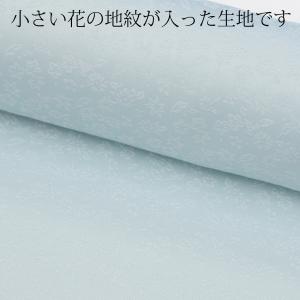 東レ シルック 色無地 シルックきもの 洗える...の詳細画像4