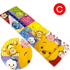 ディズニーツムツム ひんやり クールタオル 夏...の詳細画像4