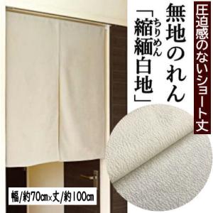 暖簾 のれん 麻100％ 手描きのれん 南風（まぜ）UN-A-512 88×150cm