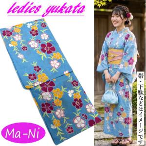 No.3754　浴衣　綿　防染ゆかた　着物　反物　新品未使用 浴衣 反物 レディース 耳あり 耳付き ゆかた 生地 女性用 浜松 注染 本