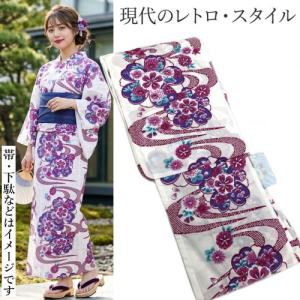 岡重 岡重-浴衣（ゆかた）仕立て上がり 八咫烏 60Y-19 : 作務衣と甚平