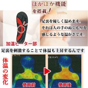 【正規販売店】 低周波電気マッサージ組み合わせ...の詳細画像3