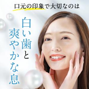 バロニー ミラー ホワイトニングトゥースペース...の詳細画像5