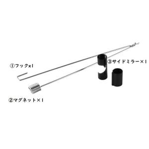 1m androidスマホ用 USB type...の詳細画像4