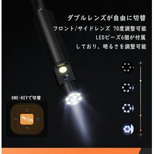 KYOMOTO マイクロスコープ 5m ファイ...の詳細画像1