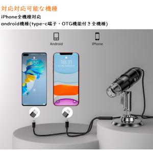 KYOMOTO 顕微鏡 android iPh...の詳細画像1