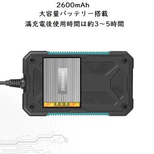 KYOMOTO マイクロスコープ 工業用内視鏡...の詳細画像4