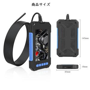 KYOMOTO マイクロスコープ レンズ直径5...の詳細画像4