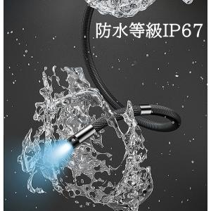 先端可動式 iPhone&android兼用 ...の詳細画像3