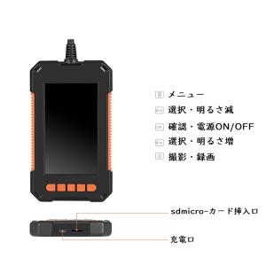 KYOMOTO マイクロスコープ 2M ファイ...の詳細画像1