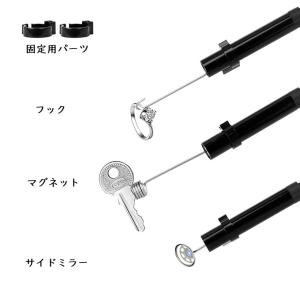 KYOMOTO マイクロスコープ 2M ファイ...の詳細画像3