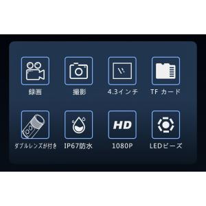 KYOMOTO マイクロスコープ 10m ファ...の詳細画像1