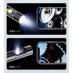 KYOMOTO 5m wifi機能 ダブルレン...の詳細画像3