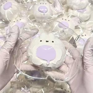 水感癒し系 水感スクイーズ もちもち スクイー...の詳細画像1
